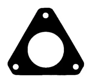 Image of Injection Pump Seal 583.350 by Elring