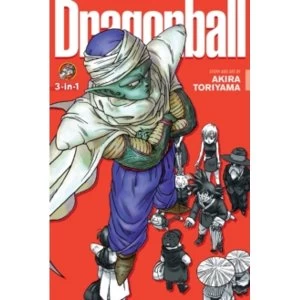 Image of Dragon Ball (3-in-1 Edition), Vol. 5 : Includes vols. 13, 14 & 15 : 5