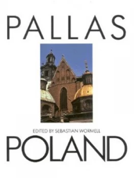 Image of Poland by Sebastian Wormell Book