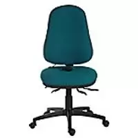 Image of Teknik Ergonomic Chair Red Ergo Comfort Spetrum