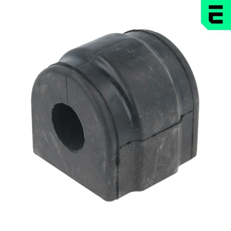 Image of Anti roll bar bush OPTIMAL F8-8318