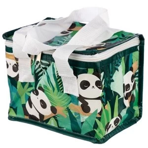 Image of Panda Design Lunch Box Cool Bag