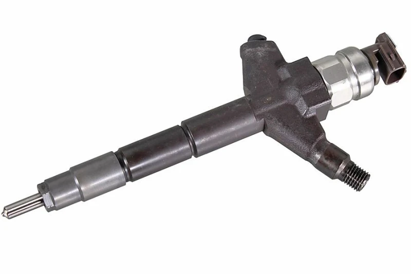 Image of Injector Nozzle METZGER 0870249