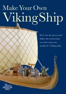 Image of Make Your Own Viking Ship