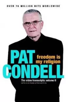 Image of Freedom Is My Religion by Pat Condell