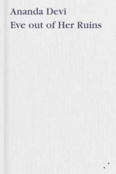 Image of Eve Out of Her Ruins Book