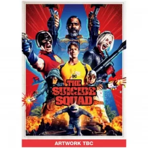 Image of The Suicide Squad
