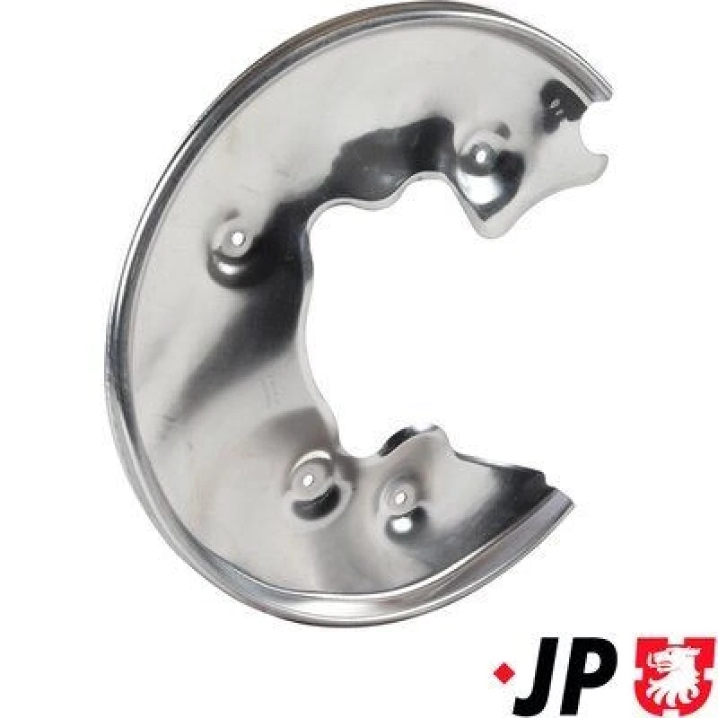 Image of JP GROUP Brake disc backing plate JP GROUP 1164303770