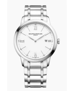 Baume & Mercier Classima Mens Watch 10526 10526