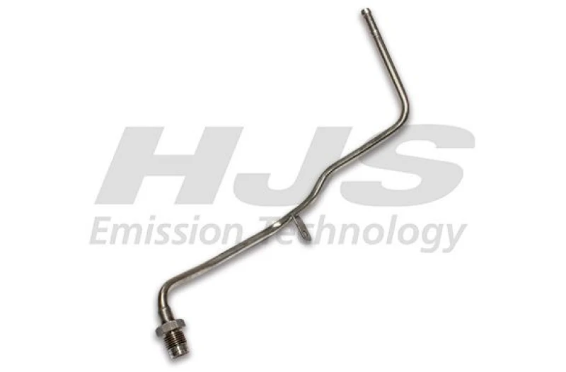 Image of DPF pressure sensor pipe HJS 92 10 3224
