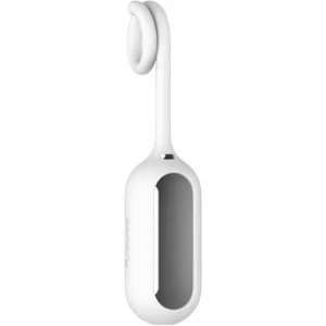 Image of Canary Twist Mount For Canary Flex CAN600CLWT Smart Home Security Camera in White
