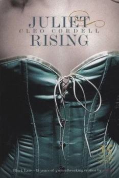 Image of Juliet Rising by Cleo Cordell Book