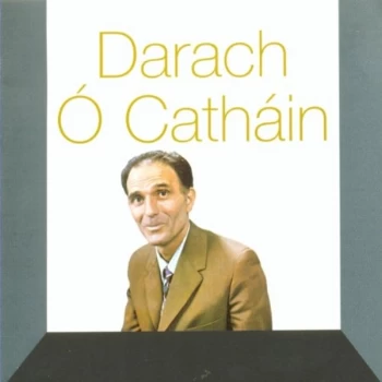 Image of Darach O'Cathain - Darach O'cathain CD