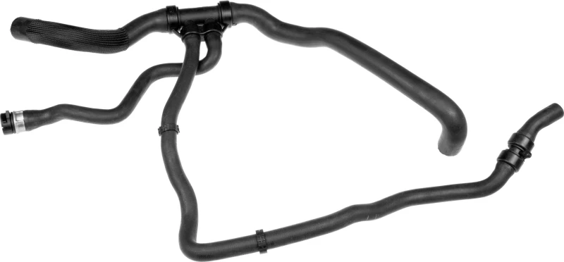 Image of GATES Radiator hose GATES 05-2798