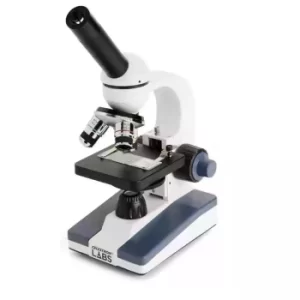 image of Celestron Labs CM400C Compound Microscope