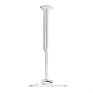 Image of Chief KITEC045080W Ceiling White project mount