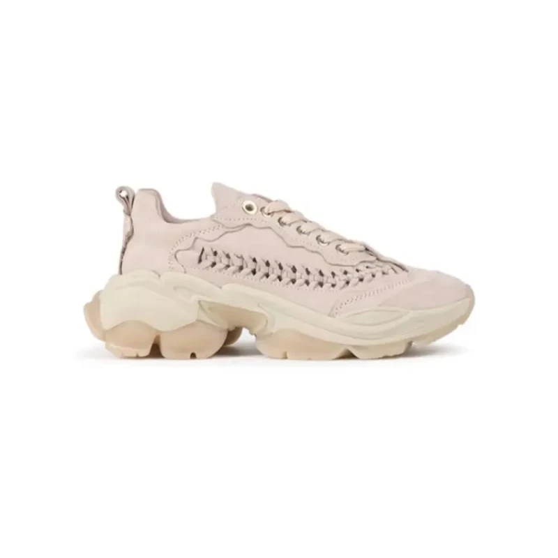 Image of Bronx Womens boots Bronx Linn-y Beige Female 37