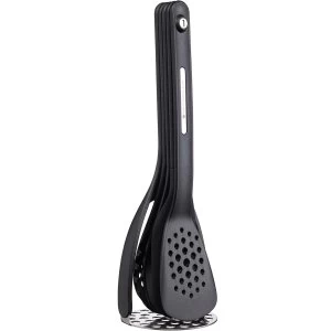 Image of MasterClass Smart Space 5-In-1 Kitchen Utensil Set