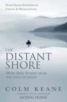 Image of The Distant Shore by Colm Keane Paperback