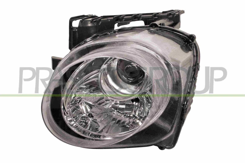 Image of PRASCO Headlight PRASCO DS7024904