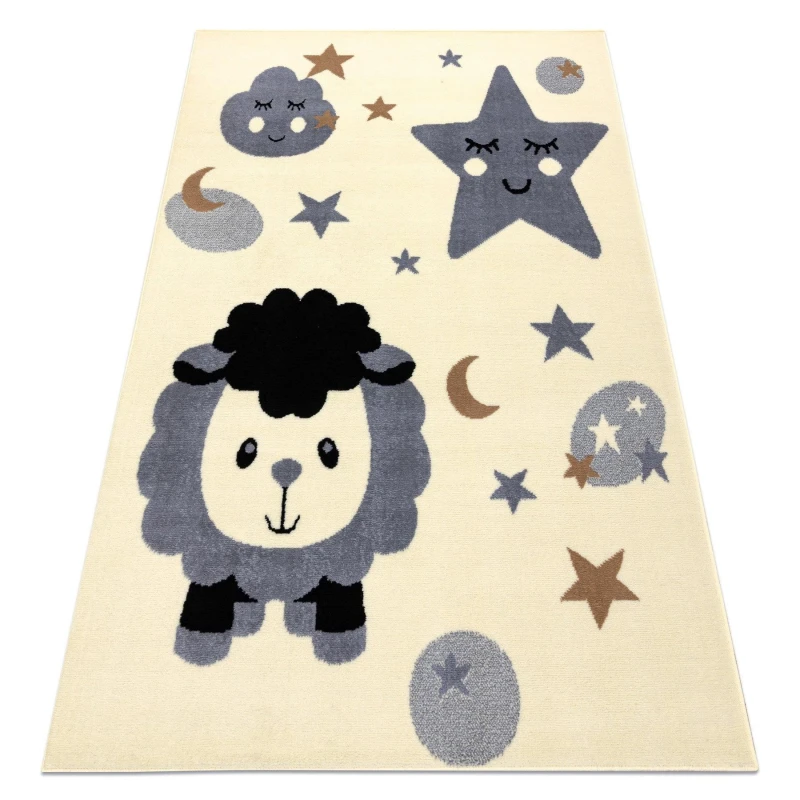 Image of RUGSX Flash Rug Yellow