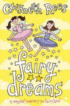 Image of Fairy Dreams by Gwyneth Rees Paperback