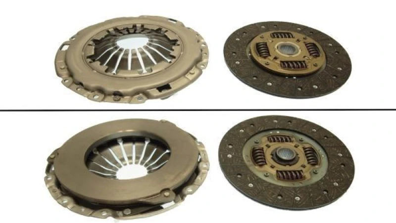 Image of KAWE Clutch kit KAWE 962670