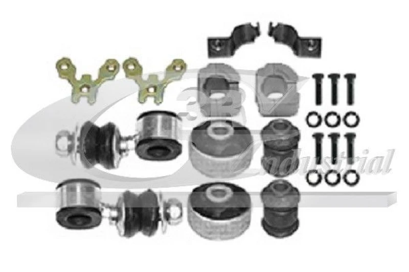 Image of 3RG Anti-roll bar kit 3RG 61701