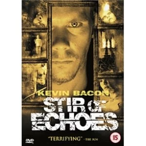 Image of Stir Of Echoes DVD