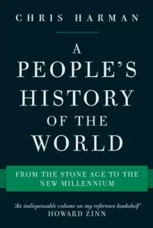 Image of A People's History of the World : From the Stone Age to the New Millennium