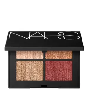 image of NARS Cosmetics Eyeshadow Quad - Singapore