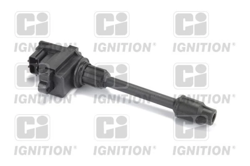 Image of QUINTON HAZELL Ignition Coil Unit QUINTON HAZELL XIC8308