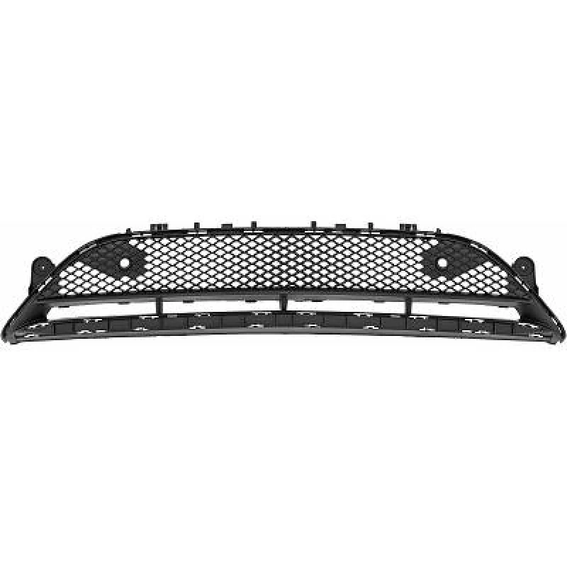 Image of Bumper grill DIEDERICHS 1618345