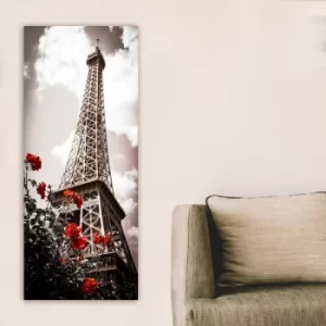 Image of DKY148036274_50120 Multicolor Decorative Canvas Painting
