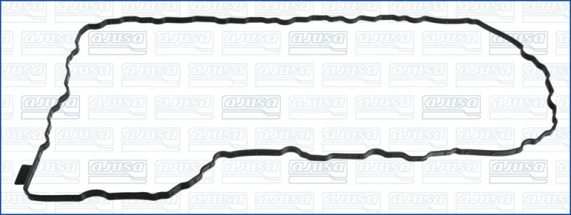 Image of AJUSA Oil sump gasket AJUSA 14105000