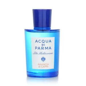 image of Acqua di Parma Blu Mediterraneo Arancia Di Capri Eau de Toilette Unisex 150ml