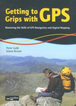 Image of Getting to Grips with Gps by Peter Judd and Simon Brown Paperback