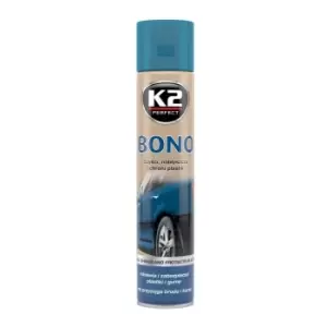 Image of K2 Synthetic Material Cleaner K150