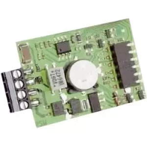 image of Auerswald 90638 A/B module Door intercom expansion TFS-Dialog 200, TFS-Dialog 300, TFS Universal plus