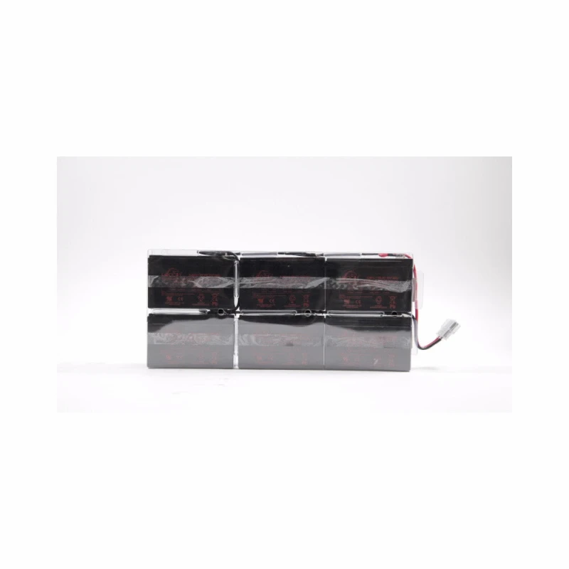 Image of Eaton Eaton EBP-1616I UPS battery Sealed Lead Acid (VRLA) 12 V EBP-1616I