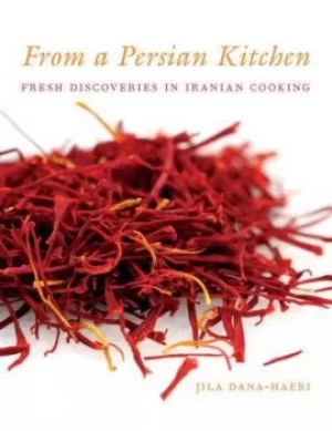 Image of From a Persian kitchen by Dana Dana-Haeri