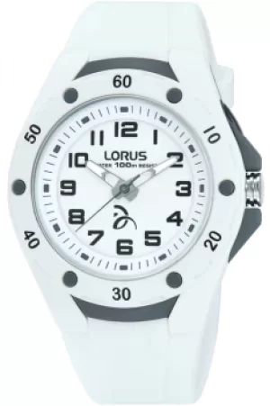 image of Childrens Lorus Novak Djokovic Foundation Watch R2367LX9