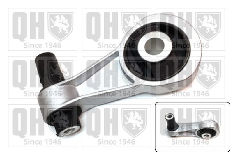 Image of QUINTON HAZELL Engine mount QUINTON HAZELL EM4454