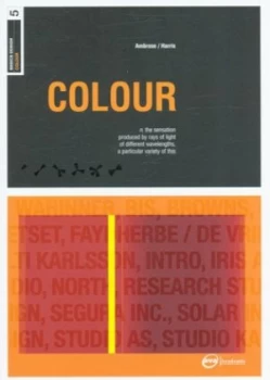 Image of Colour by Gavin Ambrose Paperback