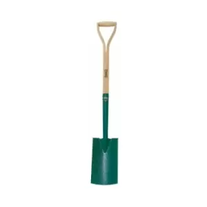 image of Wilkinson Sword - Carbon Steel Border Spade