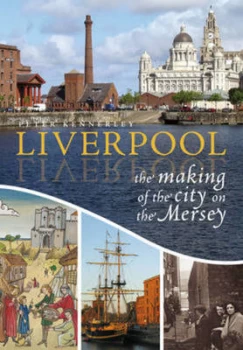 Image of Liverpool by Peter Kennerley Paperback