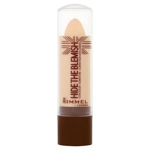 Image of Rimmel Hide The Blemish Ivory 1 Nude