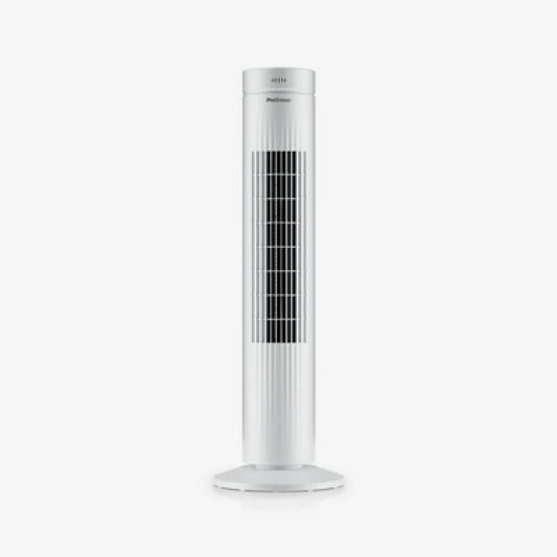 Image of Pro Breeze 30" Oscillating Tower Fan With Touch Panel