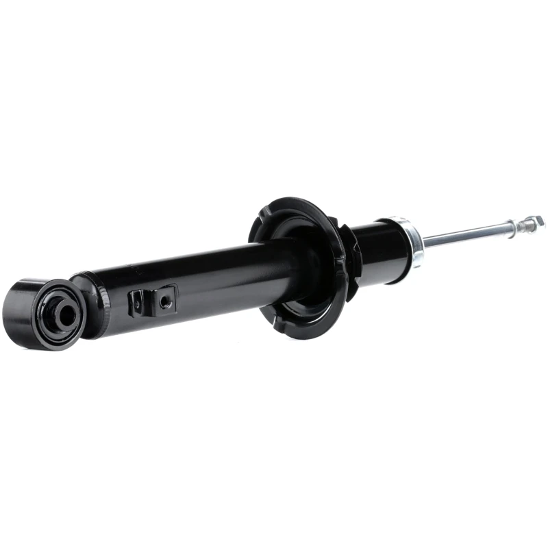 Image of STARK SKSA-0131114 Shock absorber Front Axle, Gas Pressure, Twin-Tube, Telescopic Shock Absorber, Bottom eye Shock Absorber (854)