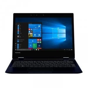 Image of Dynabook Portege X20W-D-10Q 12.5" Laptop